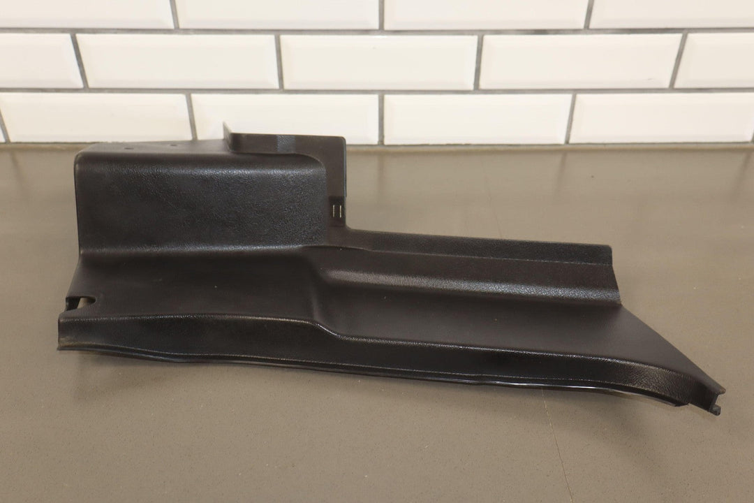 1990 - 1997 Mazda Miata NA Pair (2) Interior B Pillar Trims