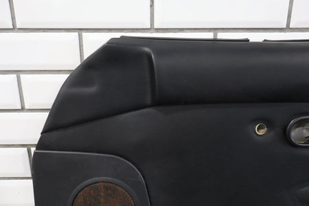 1990-1997 Mazda Miata NA Passenger Door Trim Panel - Power Window