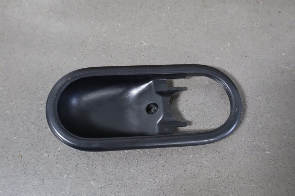 1990-1997 Mazda Miata NA Passenger Door Trim Panel - Power Window