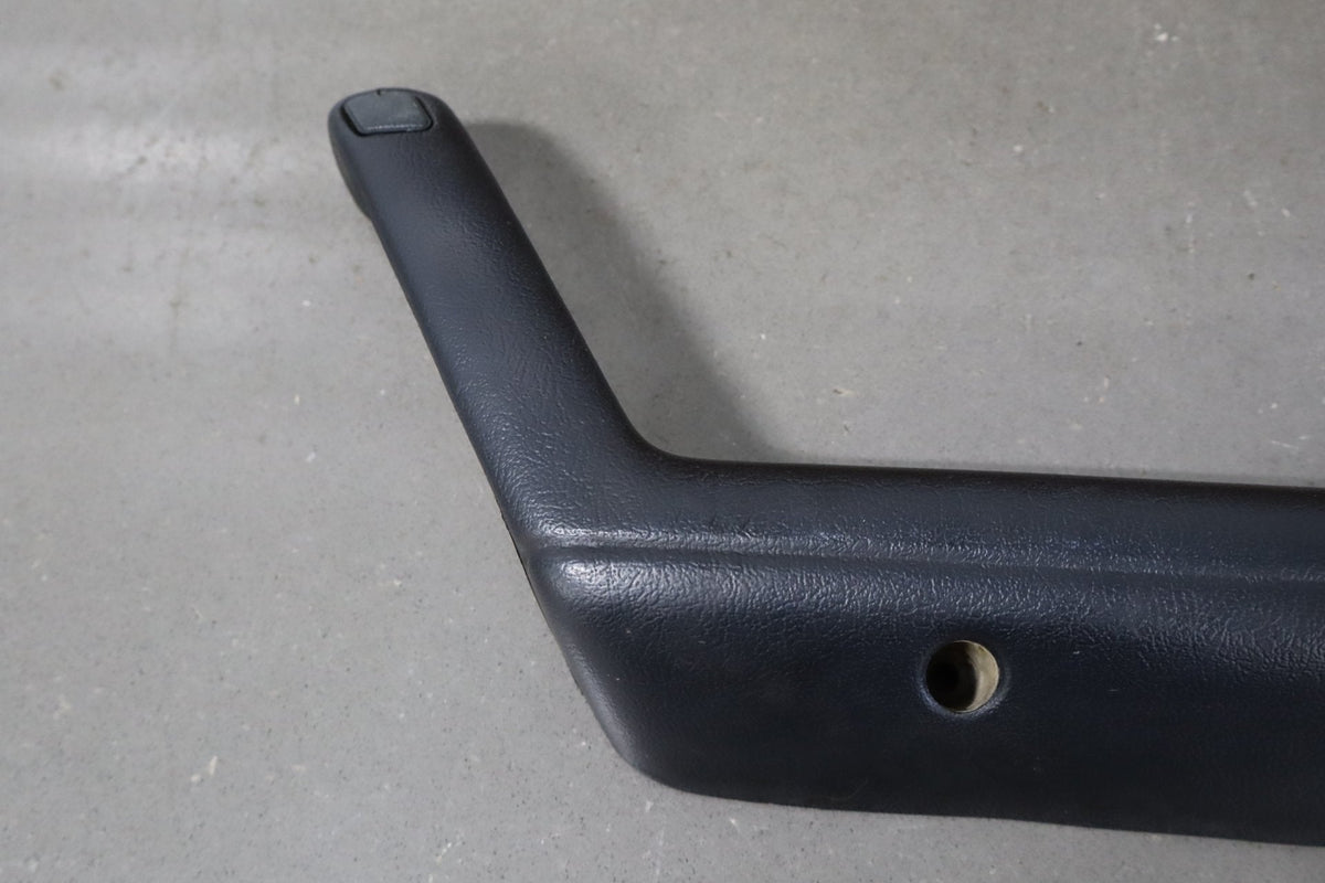 1990-1997 Mazda Miata NA Passenger Door Trim Panel - Power Window