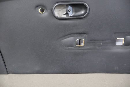1990-1997 Mazda Miata NA Passenger Door Trim Panel - Power Window