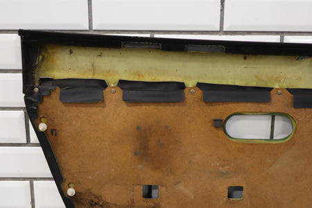 1990-1997 Mazda Miata NA Passenger Door Trim Panel - Power Window
