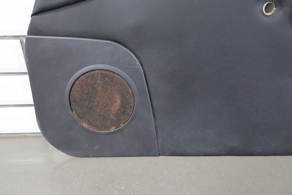 1990-1997 Mazda Miata NA Passenger Door Trim Panel - Power Window