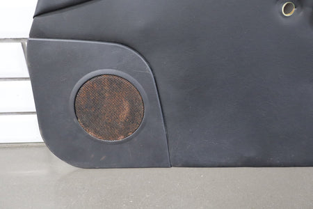 1990-1997 Mazda Miata NA Passenger Door Trim Panel - Power Window