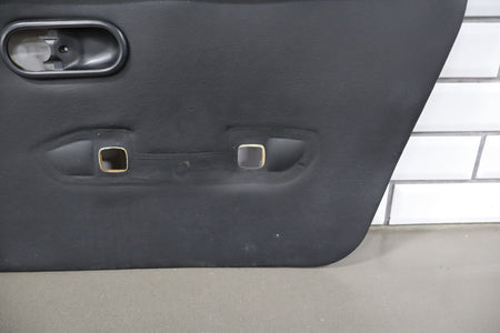 1990-1997 Mazda Miata NA Passenger Door Trim Panel - Power Window