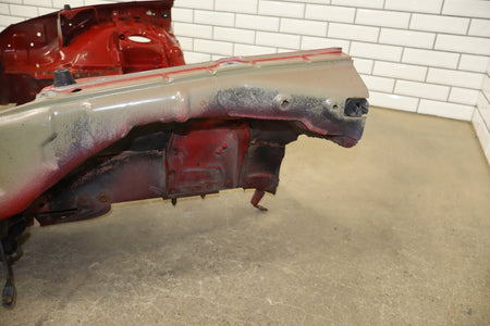 1990-1997 Mazda Miata NA Radiator Support