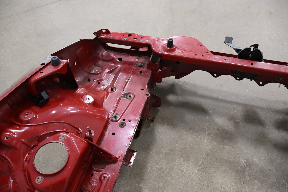 1990-1997 Mazda Miata NA Radiator Support