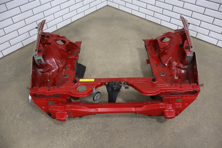 1990-1997 Mazda Miata NA Radiator Support
