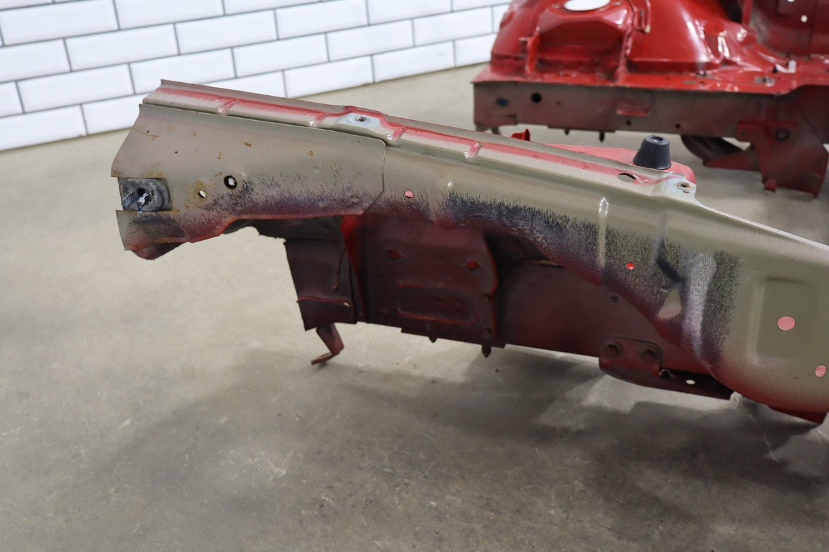 1990-1997 Mazda Miata NA Radiator Support