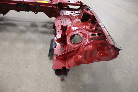 1990-1997 Mazda Miata NA Radiator Support