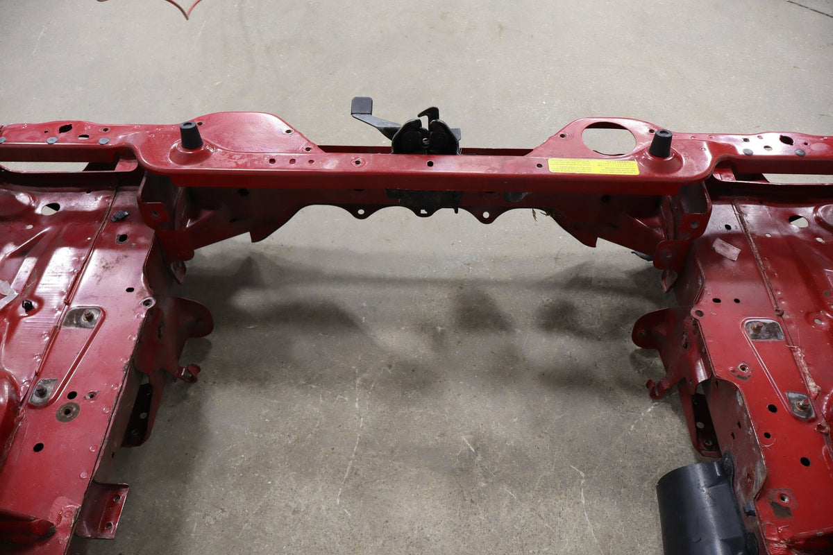 1990-1997 Mazda Miata NA Radiator Support