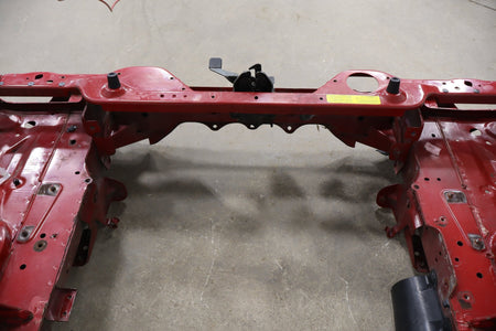 1990-1997 Mazda Miata NA Radiator Support