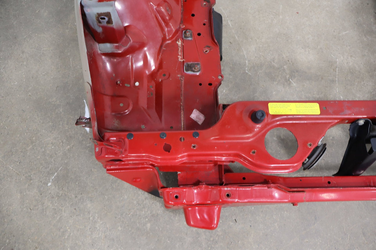 1990-1997 Mazda Miata NA Radiator Support