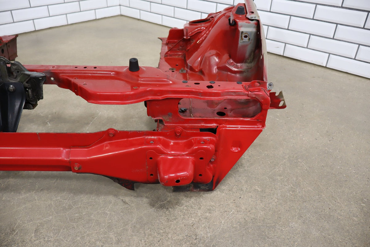 1990-1997 Mazda Miata NA Radiator Support