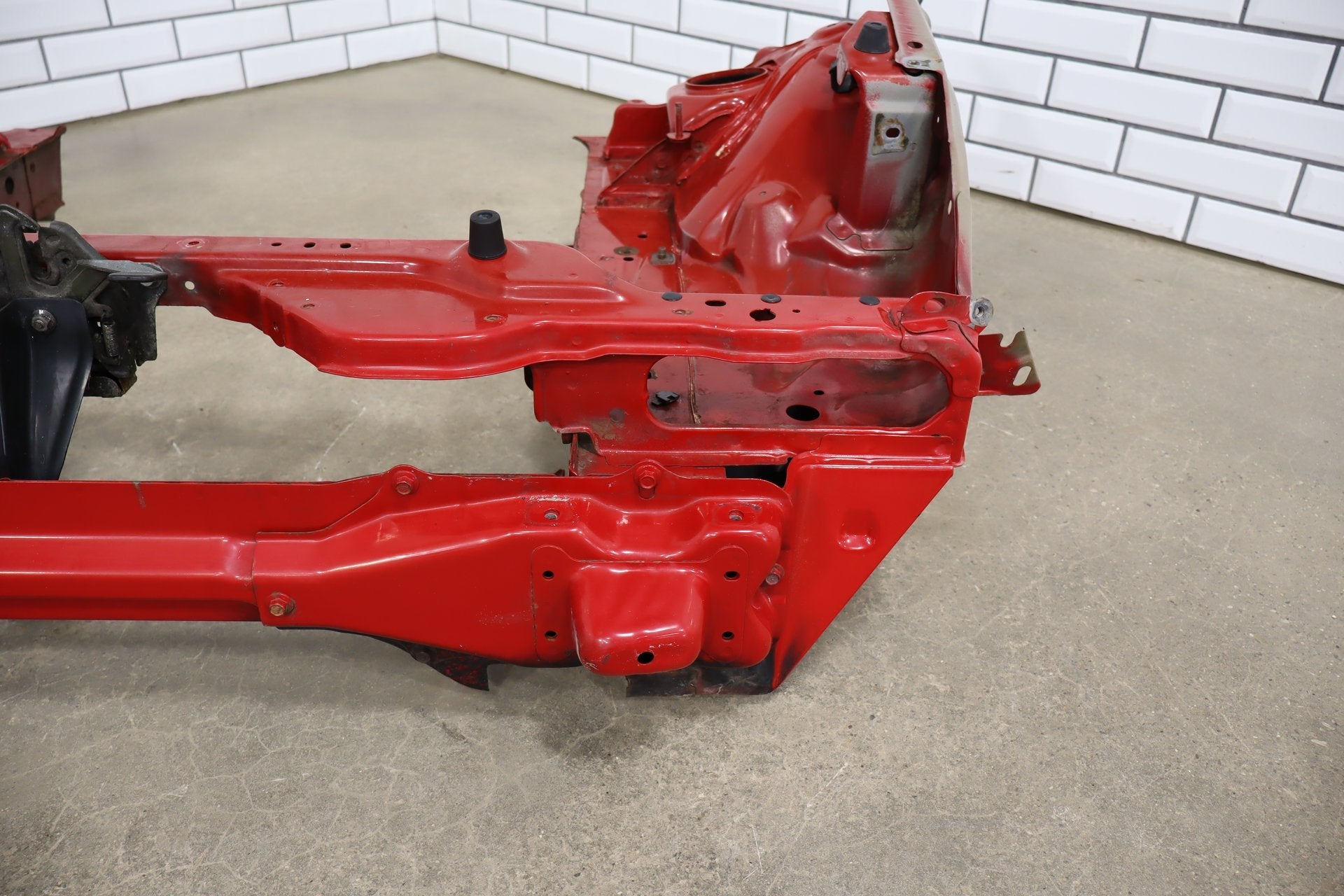 1990-1997 Mazda Miata NA Radiator Support