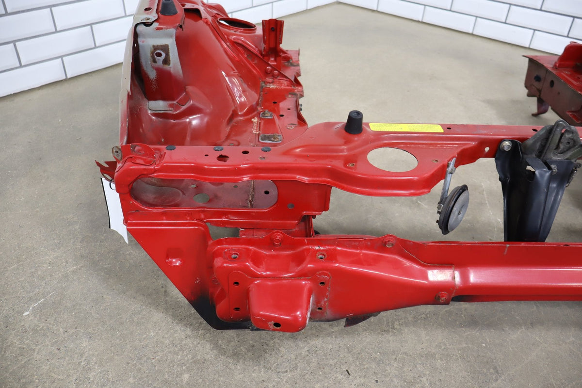 1990-1997 Mazda Miata NA Radiator Support