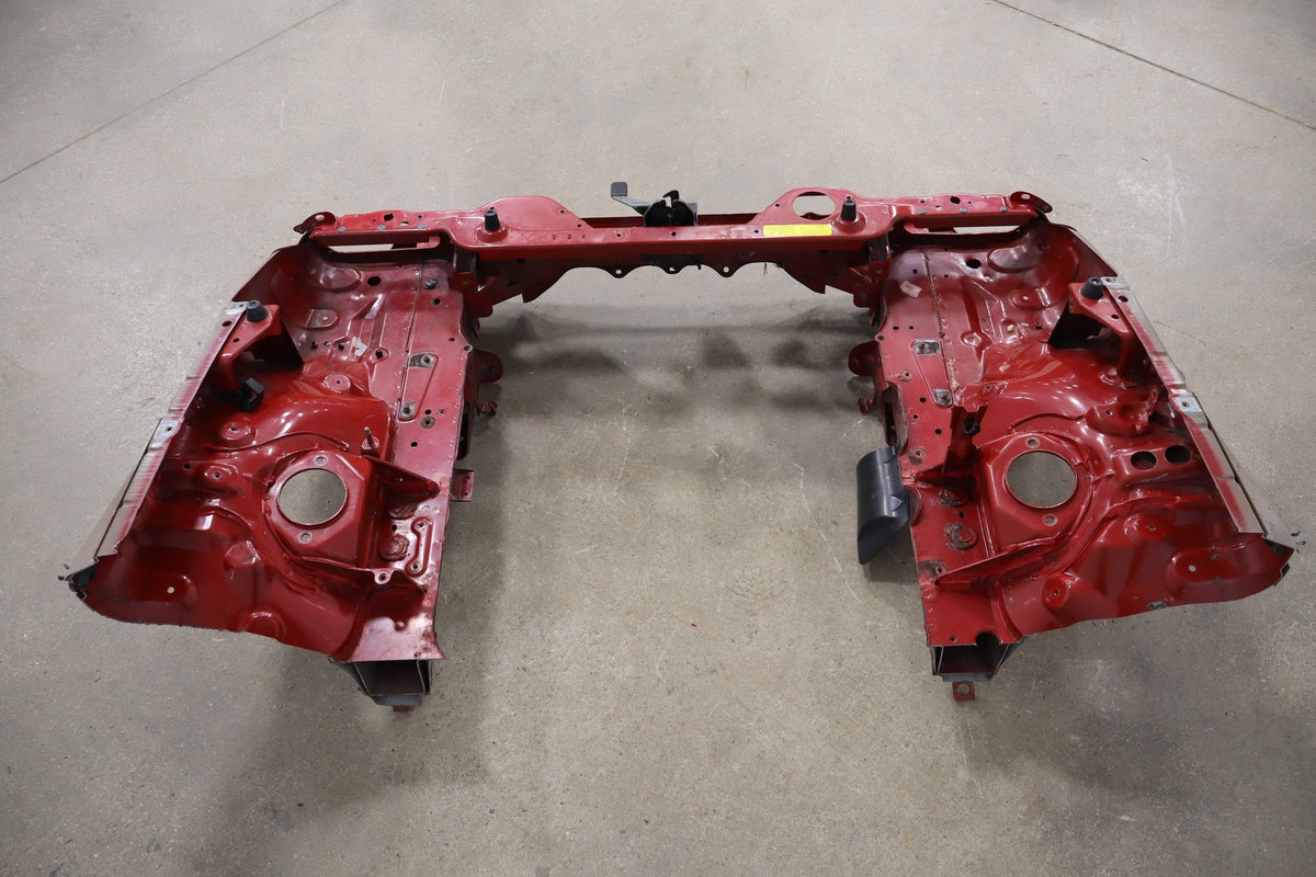 1990-1997 Mazda Miata NA Radiator Support