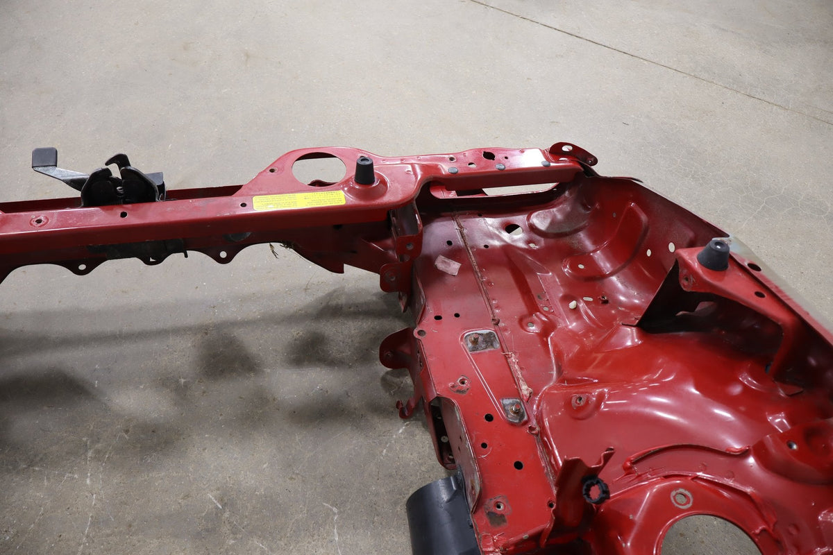 1990-1997 Mazda Miata NA Radiator Support