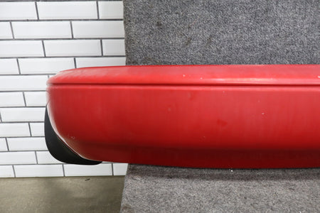 1990-1997 Mazda Miata NA Rear Bumper Classic Red SU