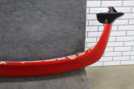 1990-1997 Mazda Miata NA Rear Bumper Classic Red SU