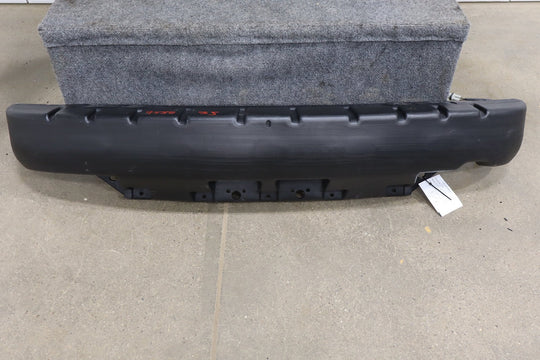 1990 - 1997 Mazda Miata NA Rear Bumper PT