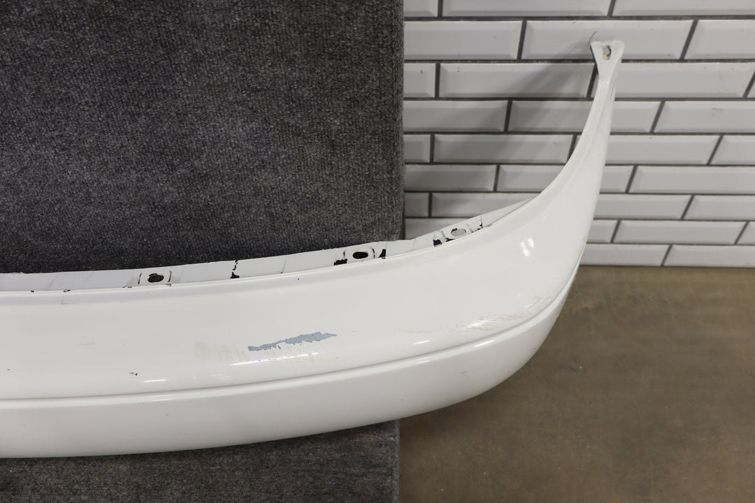 1990 - 1997 Mazda Miata NA Rear Bumper PT
