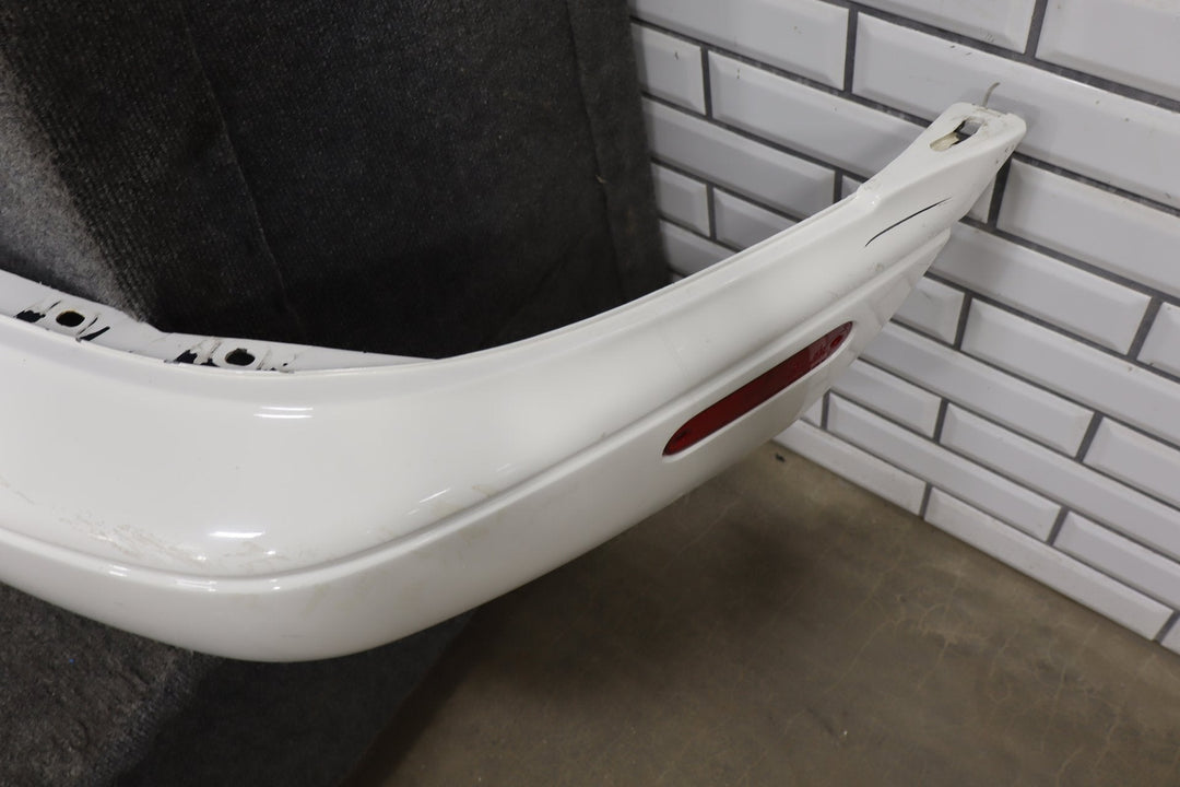 1990 - 1997 Mazda Miata NA Rear Bumper PT