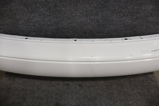 1990 - 1997 Mazda Miata NA Rear Bumper PT