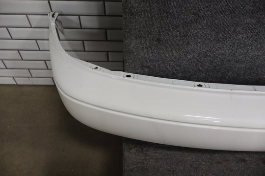 1990 - 1997 Mazda Miata NA Rear Bumper PT