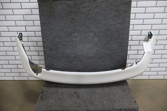 1990 - 1997 Mazda Miata NA Rear Bumper PT