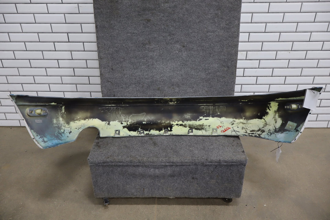 1990 - 1997 Mazda Miata NA Rear Bumper PT