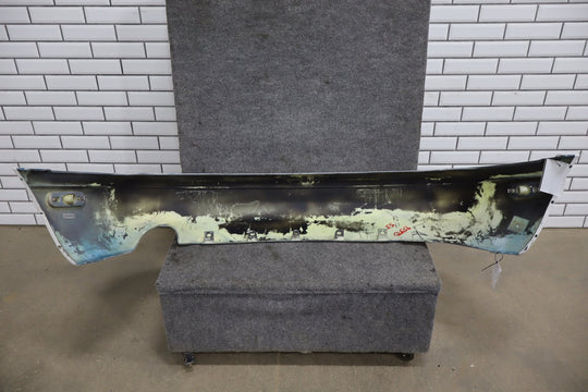 1990 - 1997 Mazda Miata NA Rear Bumper PT