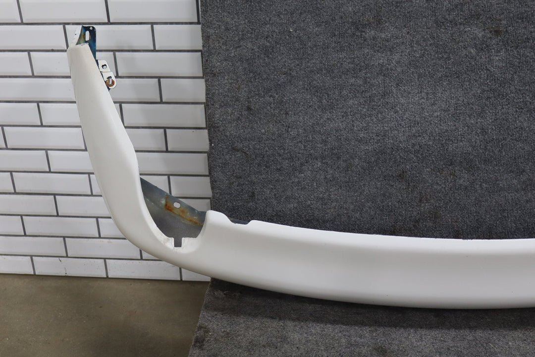1990 - 1997 Mazda Miata NA Rear Bumper PT