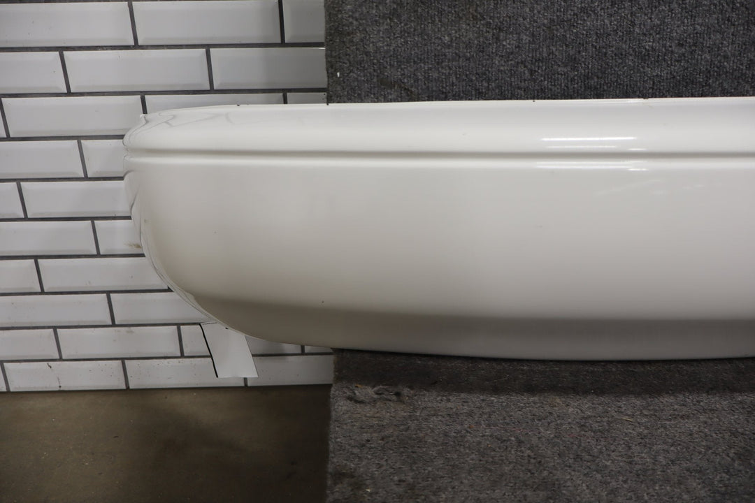 1990 - 1997 Mazda Miata NA Rear Bumper PT