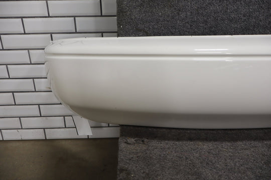 1990 - 1997 Mazda Miata NA Rear Bumper PT