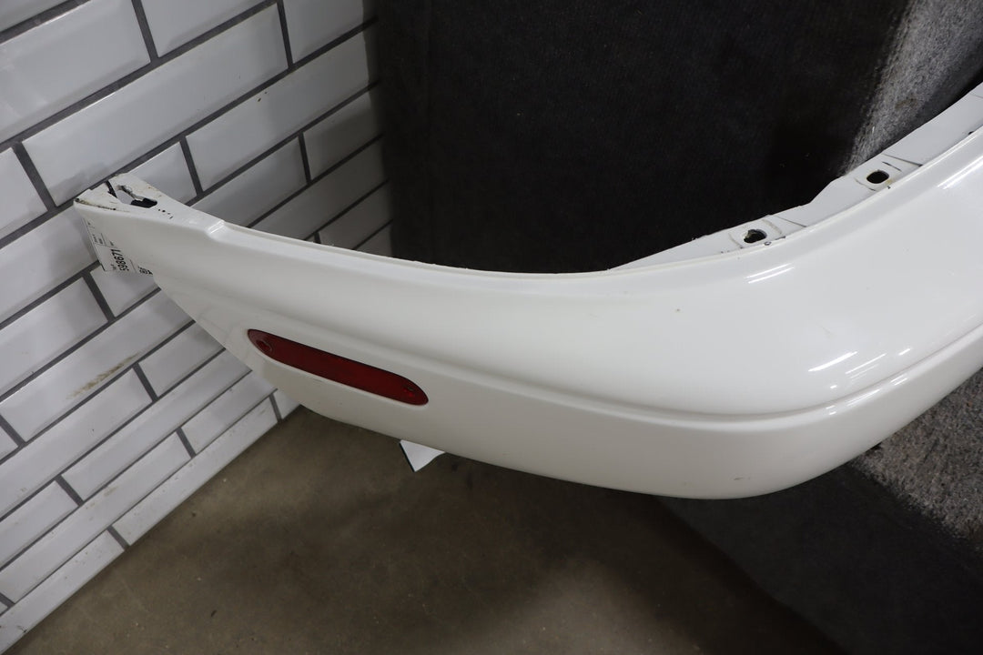 1990 - 1997 Mazda Miata NA Rear Bumper PT