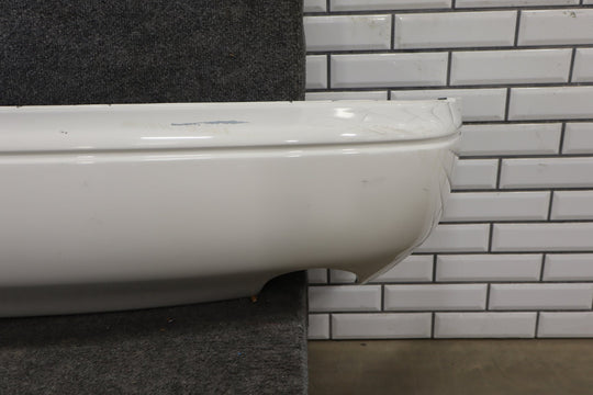1990 - 1997 Mazda Miata NA Rear Bumper PT