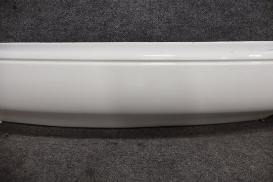 1990 - 1997 Mazda Miata NA Rear Bumper PT