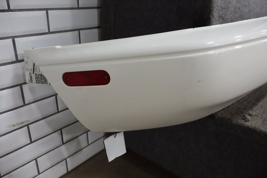 1990 - 1997 Mazda Miata NA Rear Bumper PT