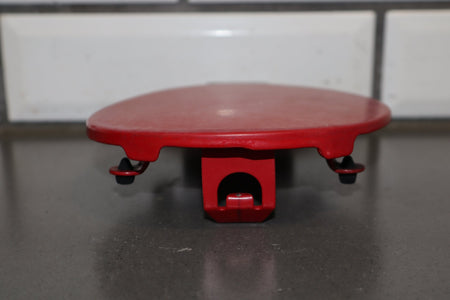 1990-1997 Mazda MX-5 Miata Fuel Filler Door Classic Red SU