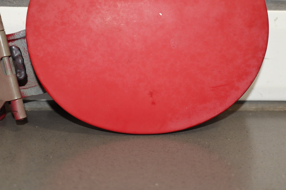 1990-1997 Mazda MX-5 Miata Fuel Filler Door Classic Red SU