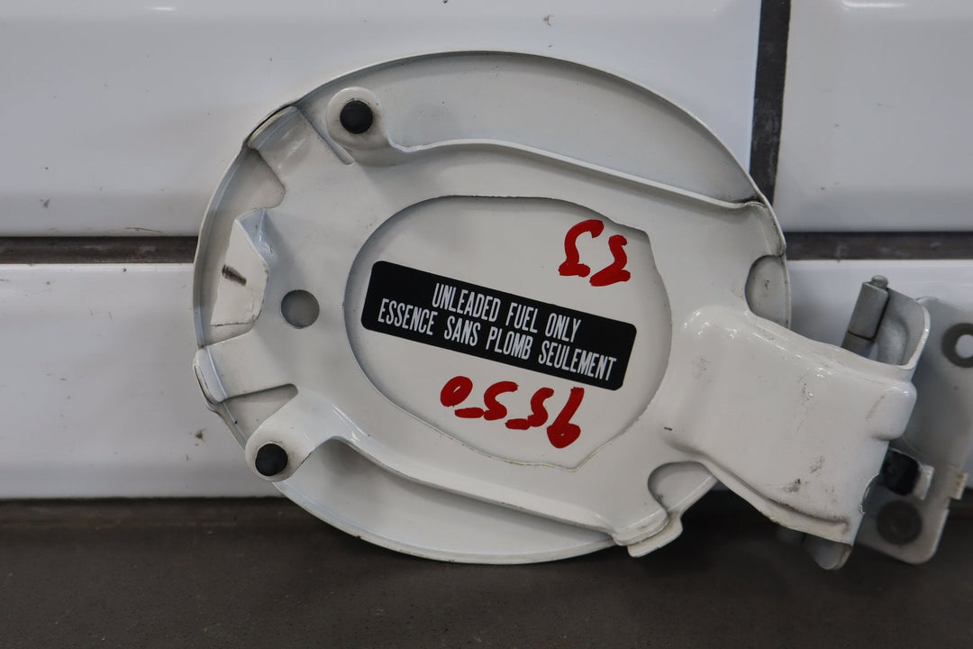 1990 - 1997 Mazda MX - 5 Miata Fuel Filler Door PT
