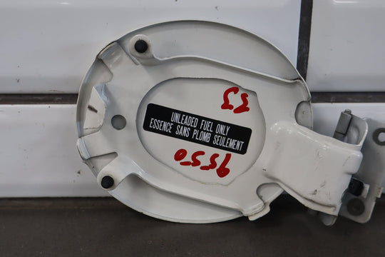 1990 - 1997 Mazda MX - 5 Miata Fuel Filler Door PT