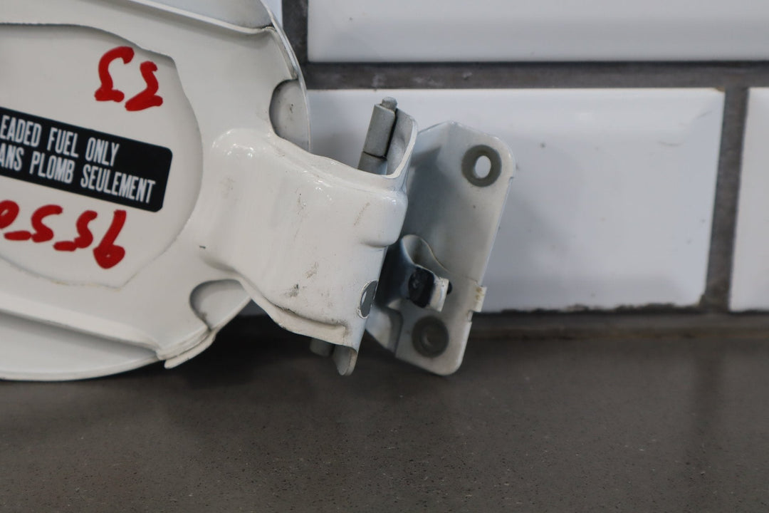 1990 - 1997 Mazda MX - 5 Miata Fuel Filler Door PT