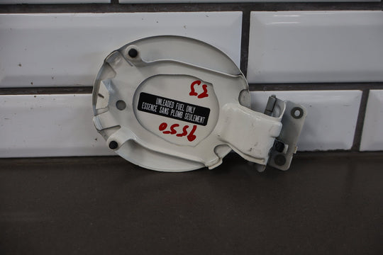 1990 - 1997 Mazda MX - 5 Miata Fuel Filler Door PT