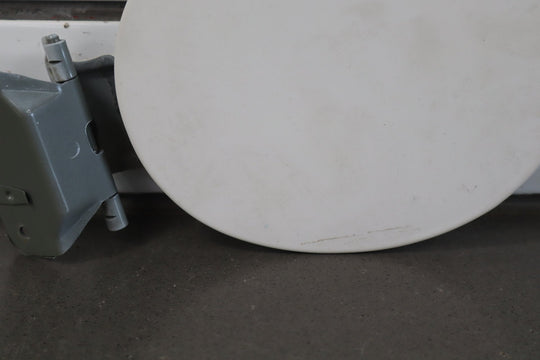 1990 - 1997 Mazda MX - 5 Miata Fuel Filler Door PT