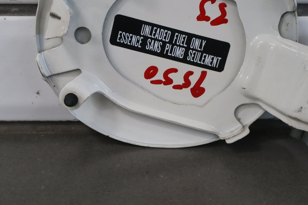 1990 - 1997 Mazda MX - 5 Miata Fuel Filler Door PT