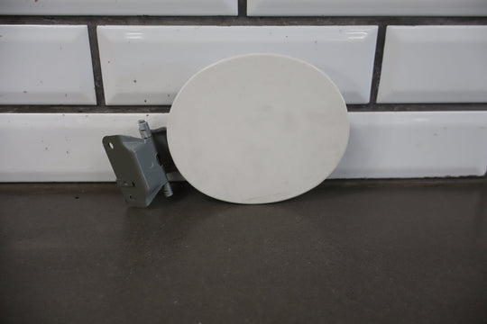 1990 - 1997 Mazda MX - 5 Miata Fuel Filler Door PT