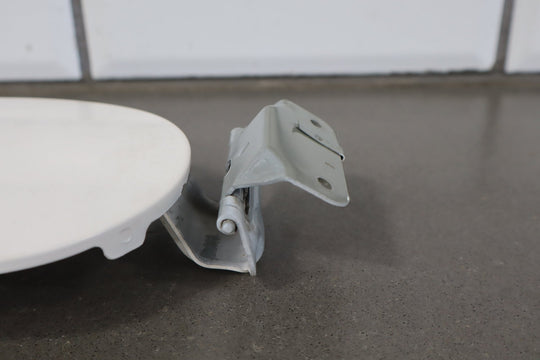 1990 - 1997 Mazda MX - 5 Miata Fuel Filler Door PT