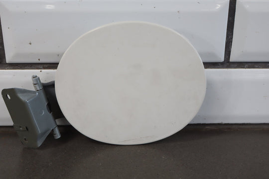 1990 - 1997 Mazda MX - 5 Miata Fuel Filler Door PT